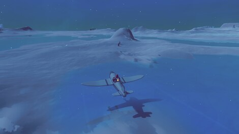 Eternal Winter Steam Key RU/CIS - 11