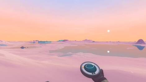 Eternal Winter Steam Key RU/CIS - 17