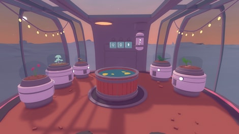 Eternal Winter Steam Key RU/CIS - 7