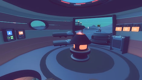 Eternal Winter Steam Key RU/CIS - 5