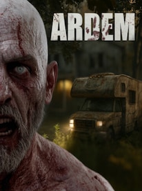 Ardem (PC) - Steam Key - GLOBAL - 1
