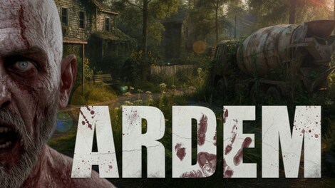 Ardem (PC) - Steam Key - NORTH AMERICA - 0