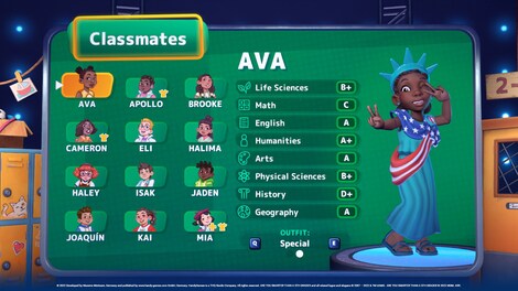 Are You Smarter Than A 5th Grader (PC) - Steam Gift - EUROPE - 8