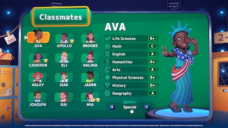 Are You Smarter Than A 5th Grader (PC) - Steam Gift - GLOBAL - 8