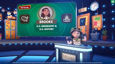 Are You Smarter Than A 5th Grader (PC) - Steam Gift - GLOBAL - 3