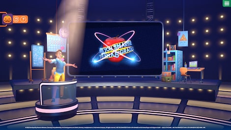Are You Smarter Than A 5th Grader (PC) - Steam Key - GLOBAL - 6