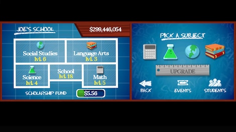 Are You Smarter Than a 5th Grader? Steam Key GLOBAL - 4