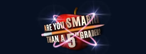 Are You Smarter Than a 5th Grader? Steam Key GLOBAL - 7