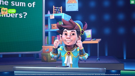 Are You Smarter Than A 5th Grader Xbox Series X/S - Xbox Live Key - EUROPE - 4
