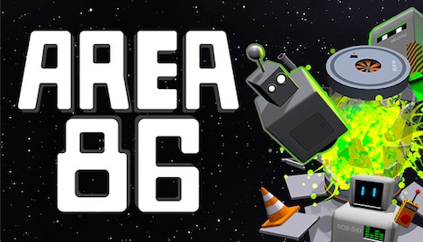 Area 86 (PC) - Steam Key - GLOBAL - 0