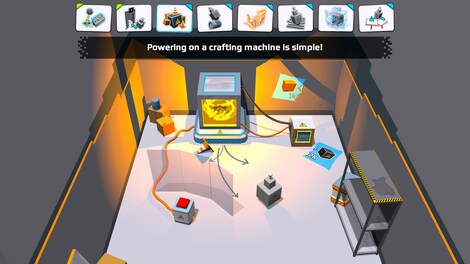 Area 86 (PC) - Steam Key - GLOBAL - 6