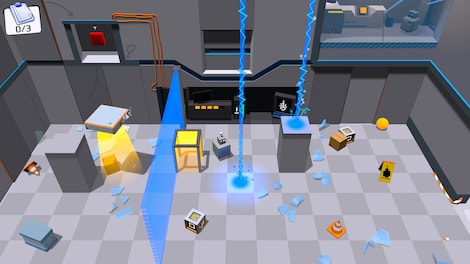 Area 86 (PC) - Steam Key - GLOBAL - 4