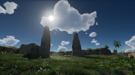 AreaZ (PC) - Steam Key - GLOBAL - 12