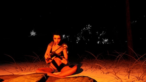 AreaZ (PC) - Steam Key - GLOBAL - 9