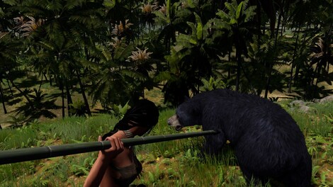 AreaZ (PC) - Steam Key - GLOBAL - 5