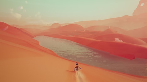 Areia: Pathway to Dawn (PC) - Steam Key - GLOBAL - 3