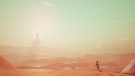 Areia: Pathway to Dawn (PC) - Steam Key - GLOBAL - 6