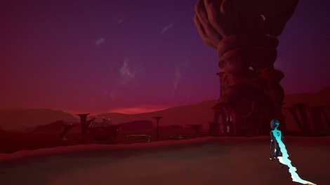 Areia: Pathway to Dawn (PC) - Steam Key - GLOBAL - 4