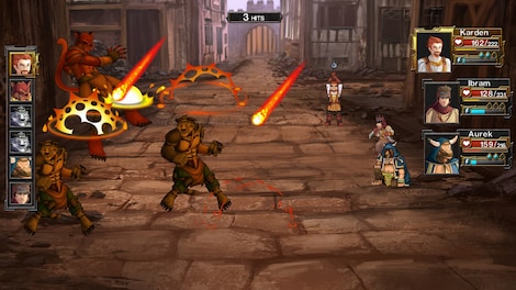 Arelite Core Steam Gift EUROPE - 9