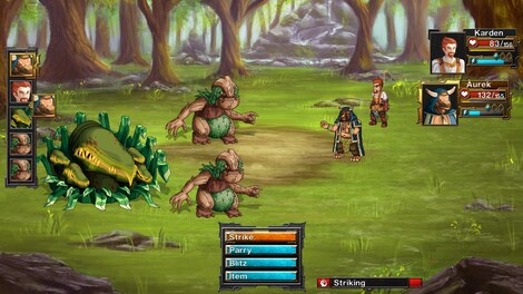 Arelite Core Steam Gift EUROPE - 4