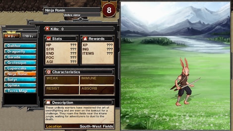 Arelite Core Steam Gift EUROPE - 7