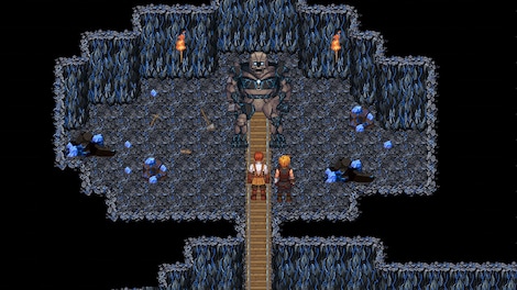 Arelite Core Steam Gift EUROPE - 3