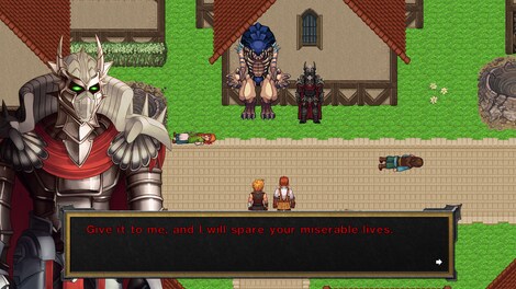 Arelite Core Steam Gift EUROPE - 5