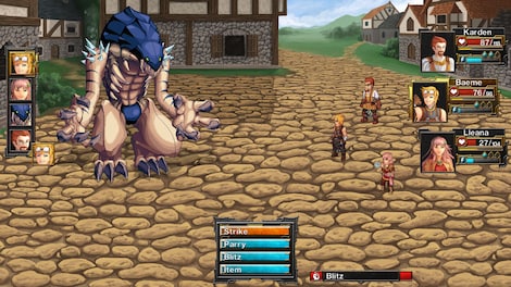 Arelite Core Steam Gift EUROPE - 2