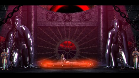 ARENA an Age of Barbarians story Steam Key GLOBAL - 3