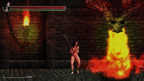ARENA an Age of Barbarians story Steam Key GLOBAL - 4