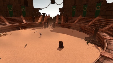 Arena: Blood on the Sand VR Steam Gift GLOBAL - 5