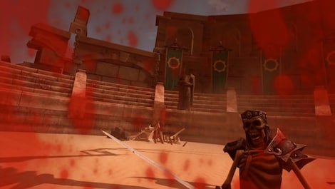 Arena: Blood on the Sand VR Steam Gift GLOBAL - 6