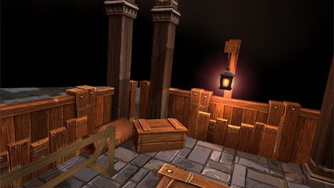Arena: Blood on the Sand VR Steam Gift GLOBAL - 0