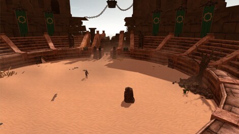 Arena: Blood on the Sand VR Steam Key GLOBAL - 5