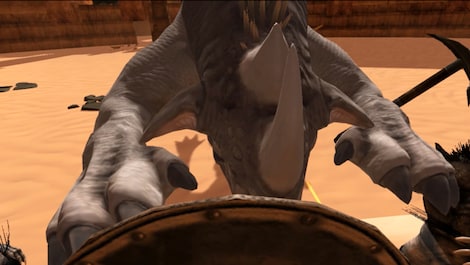 Arena: Blood on the Sand VR Steam Key GLOBAL - 4