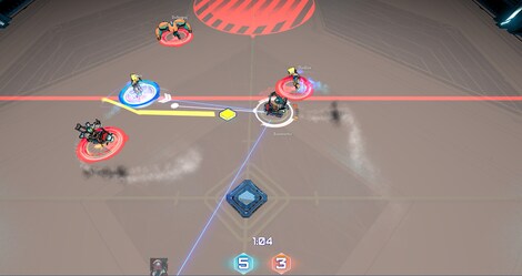 Arena: Cyber Evolution - Founder Pack Steam Key GLOBAL - 5