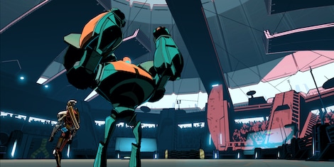 Arena: Cyber Evolution - Founder Pack Steam Key GLOBAL - 4