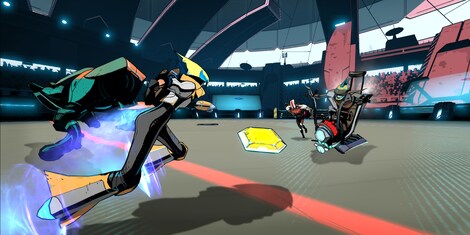 Arena: Cyber Evolution - Founder Pack Steam Key GLOBAL - 2