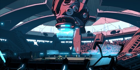 Arena: Cyber Evolution - Founder Pack Steam Key GLOBAL - 3