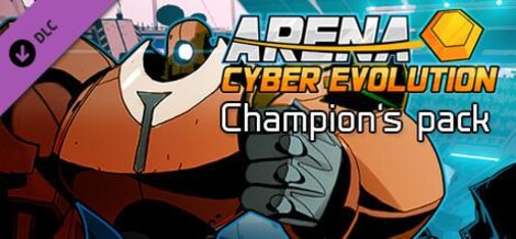 Arena: Cyber Evolution - Founder Pack Steam Key GLOBAL - 6