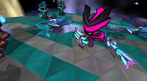 Arena Hero Steam Key GLOBAL - 4