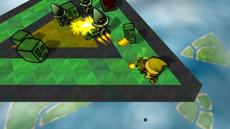 Arena Hero Steam Key GLOBAL - 7