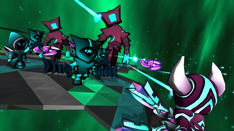 Arena Hero Steam Key GLOBAL - 5