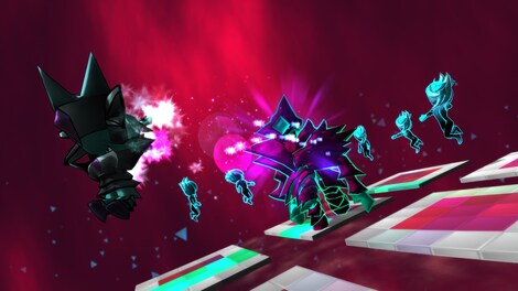 Arena Hero Steam Key GLOBAL - 0