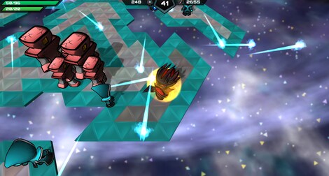 Arena Hero Steam Key GLOBAL - 3