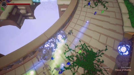 Arena of the Gods Steam Key GLOBAL - 5