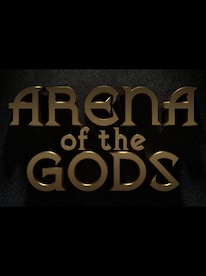 Arena of the Gods Steam Key GLOBAL - 1