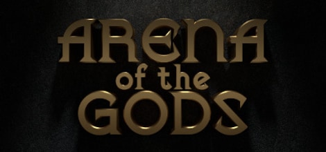 Arena of the Gods Steam Key GLOBAL - 0