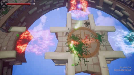 Arena of the Gods Steam Key GLOBAL - 6