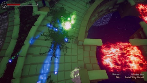 Arena of the Gods Steam Key GLOBAL - 8